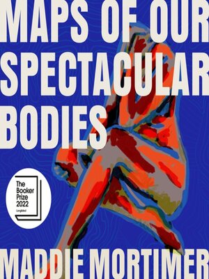 Maps of Our Spectacular Bodies - Audiobook